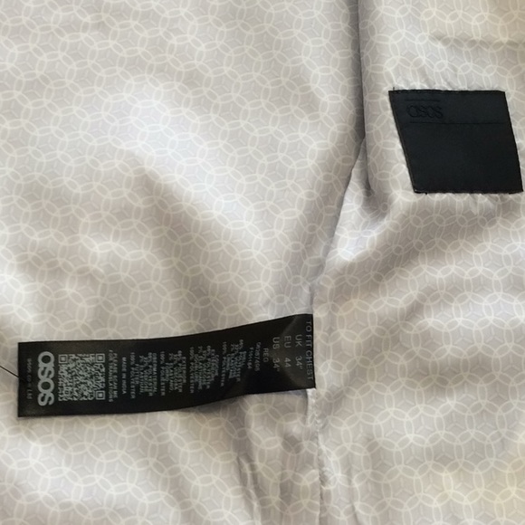 ASOS vest - Picture 3 of 3